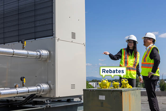25-090-2-corpposw3-web-landingpage-images-press-3 Hawthorne Seniors Care Community in Port Coquitlam testing gas engine-driven heat pumps in commercial buildings, as part of our rebate and pilot programs.