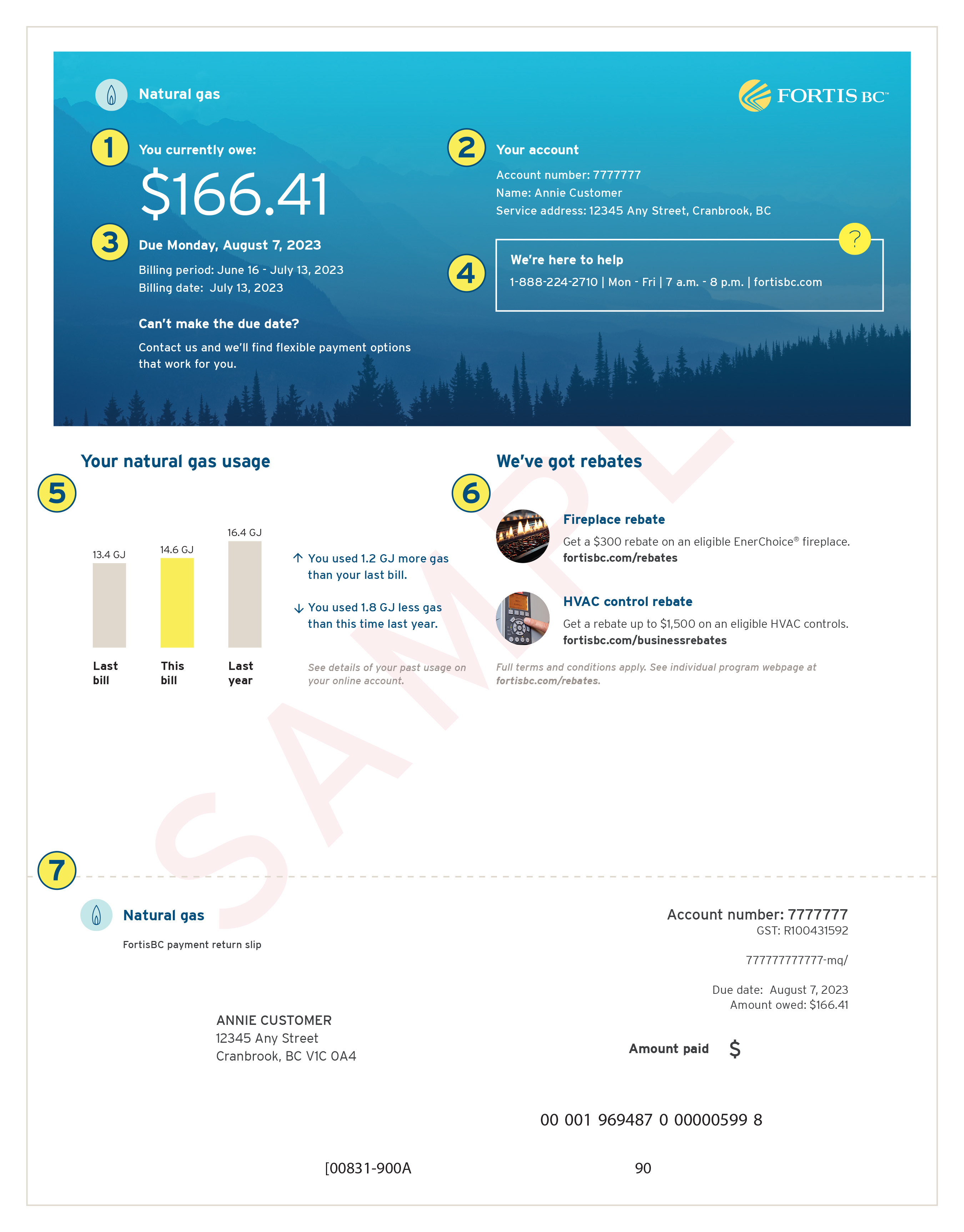 23-150-7-howtoread-ng-samplebill-july2023-1 Gas Bill Residential Sample Bill Page 1