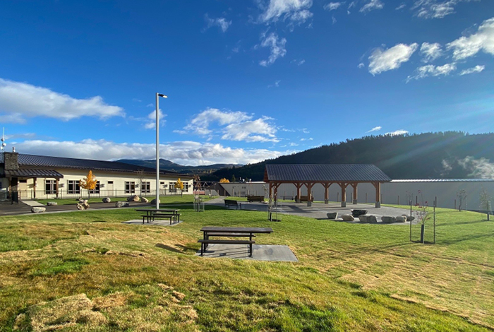 Elkford Meeting Place