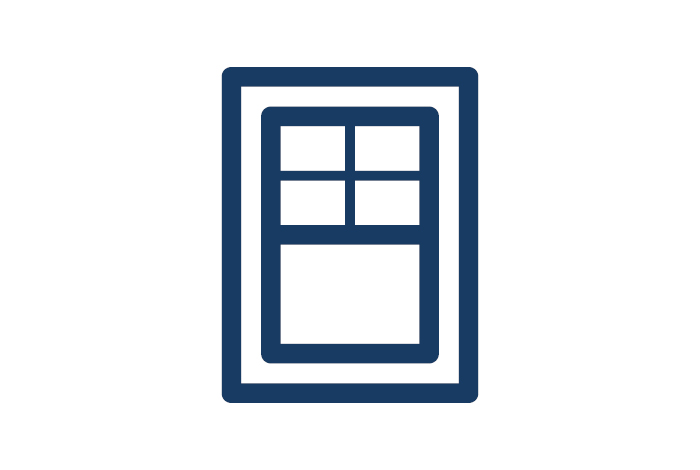 window icon.