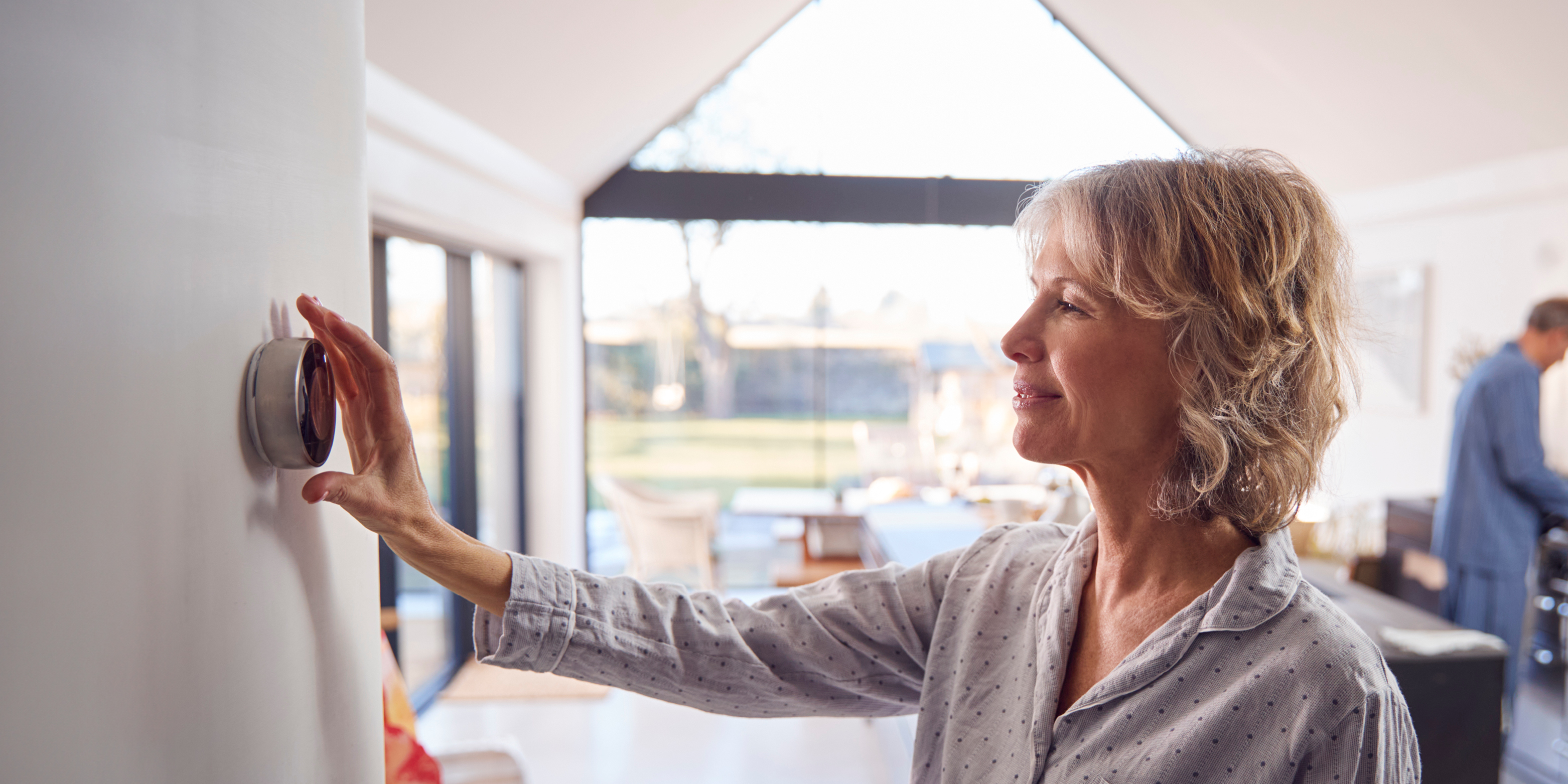 Building to higher Step Code levels regardless of energy source