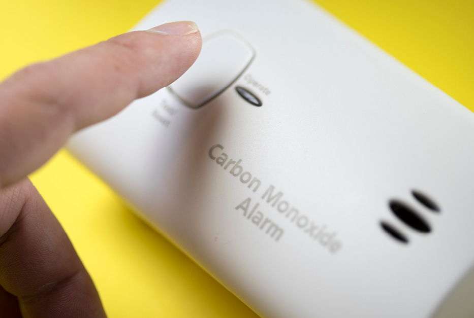26-064-3-backup-power-blog-inline-d-press A carbon monoxide alarm.
