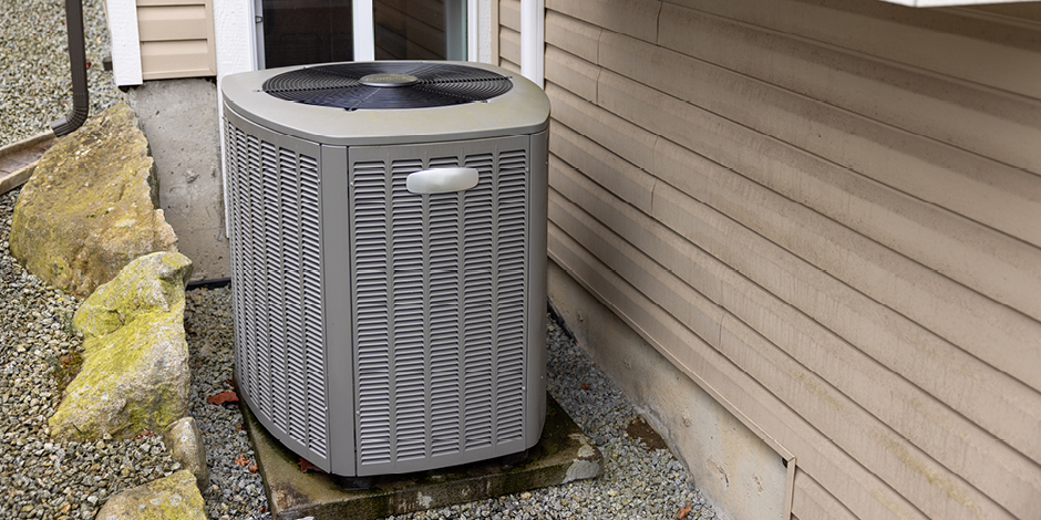 A high-efficiency heat pump