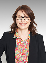 Karine Lawrence, Founder and Principal Consultant of Sirocco Food   Wine Consulting