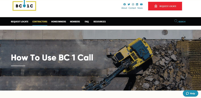 How to use BC 1 Call