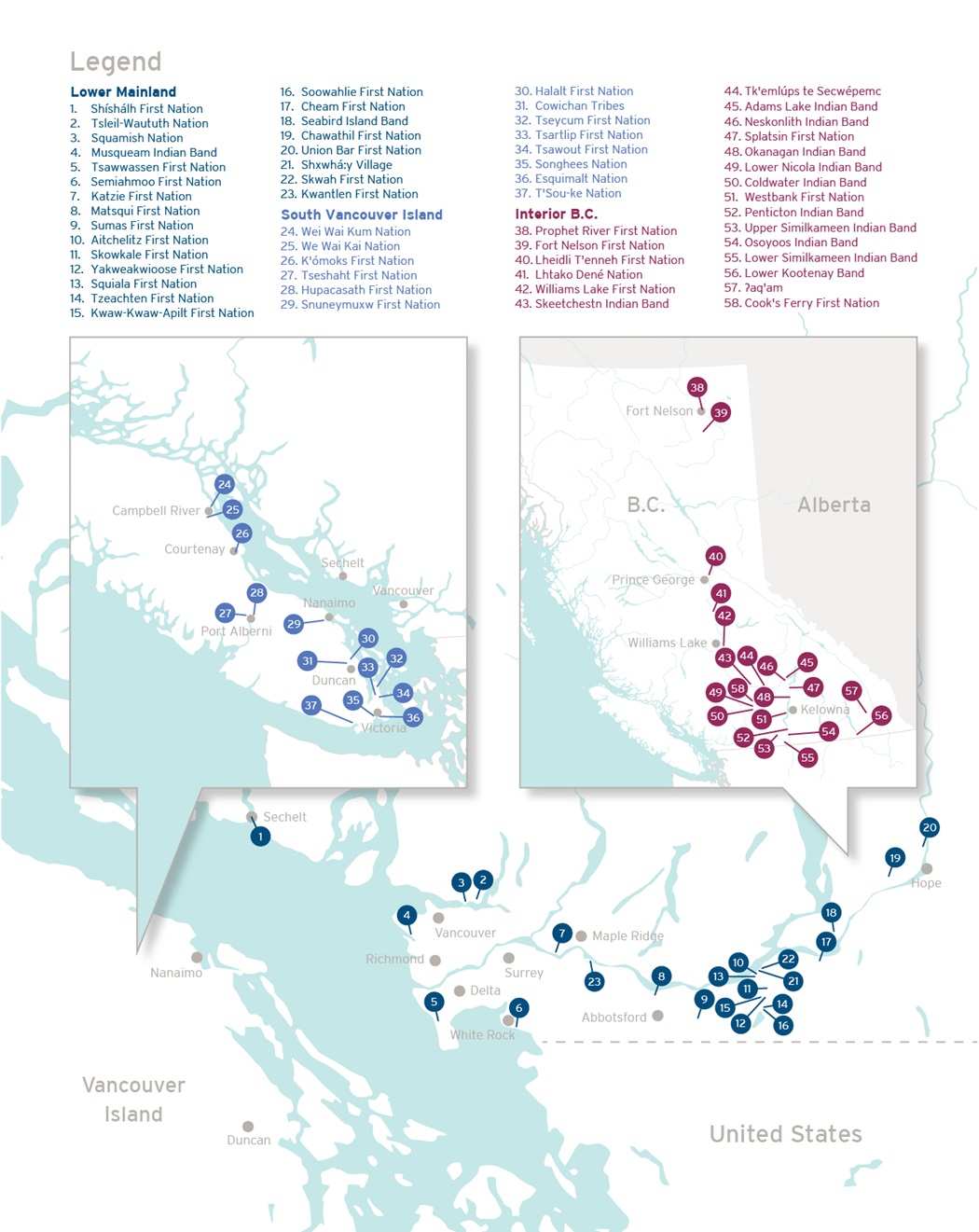 first-nation-communities-we-serve-map